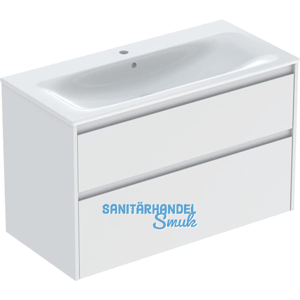 Renova Plan Set MWT KT 100cm weiss smatt