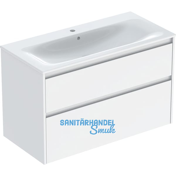 Renova Plan Set MWT KT 100cm weiss sgl