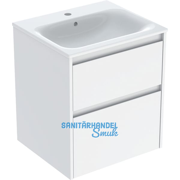 Renova Plan Set MWT+US 55cm weiss sglanz