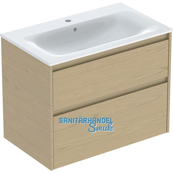 Renova Plan Set MWT+US 80cm Eiche natur