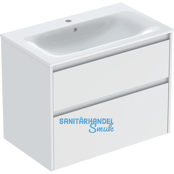 Renova Plan Set MWT+US 80cm weiss smatt