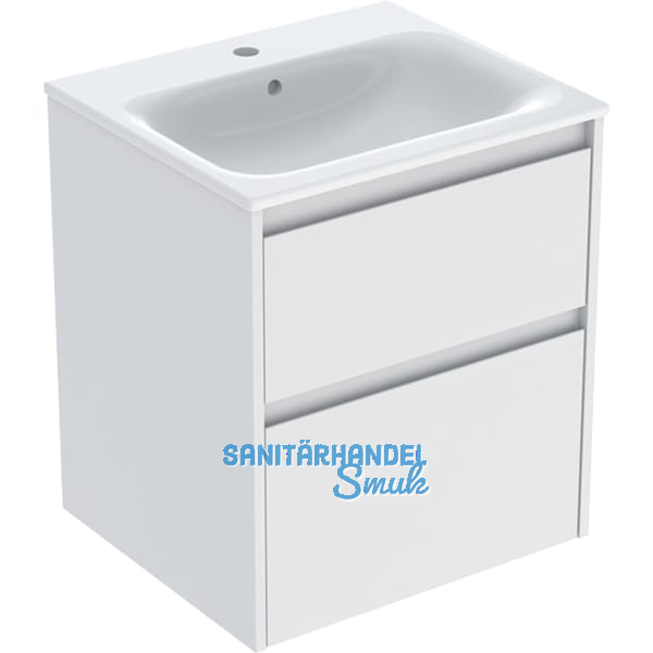 Renova Plan Set MWT KT 55cm weiss smatt