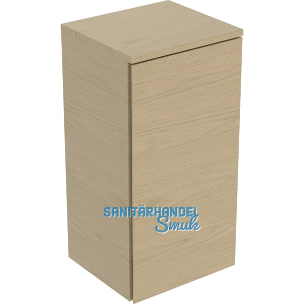 Renova Plan Seitenschrank Eiche natur