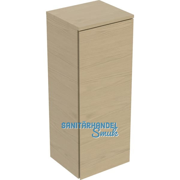 Renova Plan Seitenschrank Eiche natur