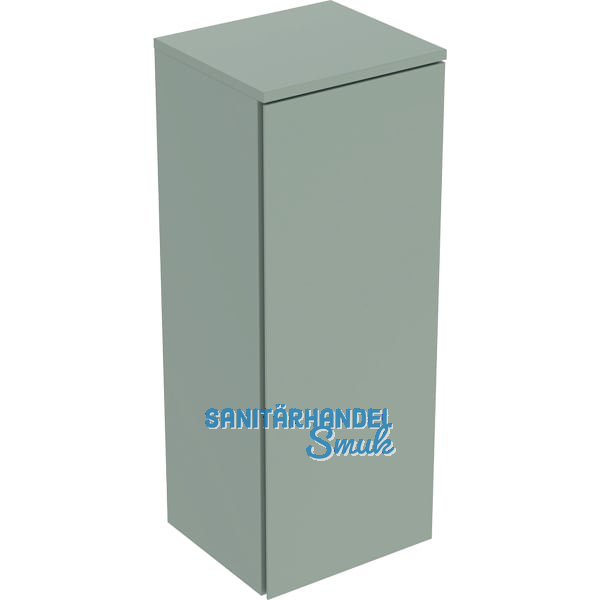 Renova Plan Seitenschrank salbeigruen