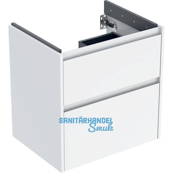 Renova Plan US f�r WT 65cm weiss sglanz