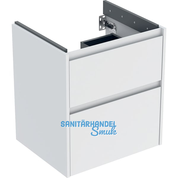 Renova Plan US f�r WT 60cm weiss smatt