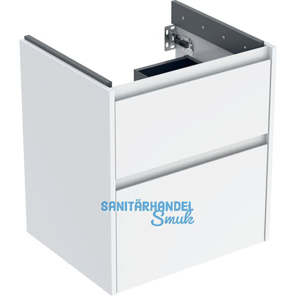 Renova Plan US f�r WT 60cm weiss sglanz