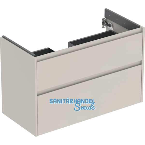 Renova Plan US f�r WT 100cm sandgrau