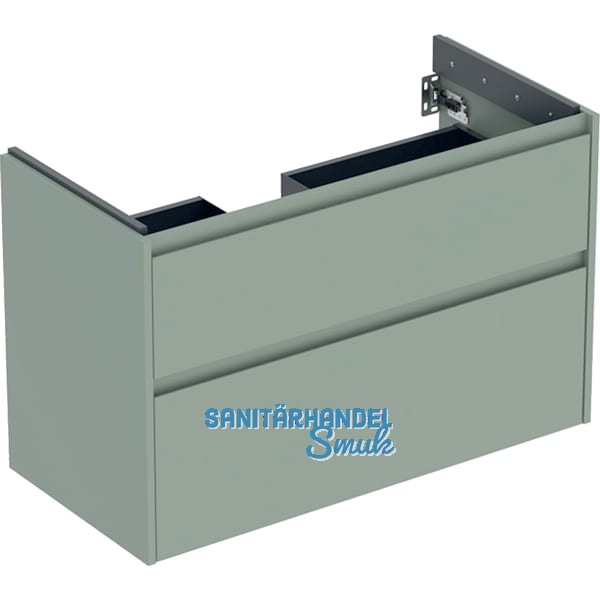 Renova Plan US f�r WT 100cm salbeigruen