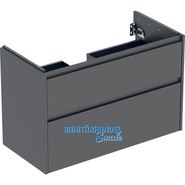 Renova Plan US f�r WT 100cm lava smatt