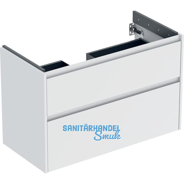 Renova Plan US f�r WT 100cm weiss smatt