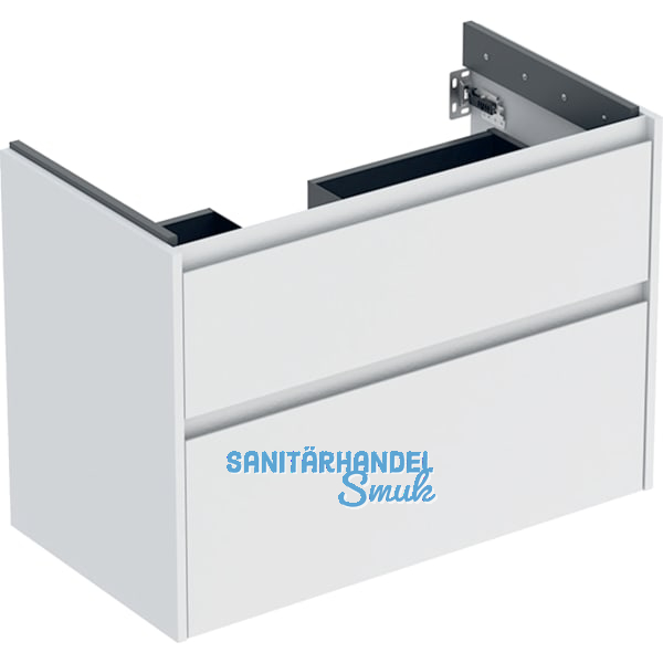 Renova Plan US f�r WT 90cm weiss smatt