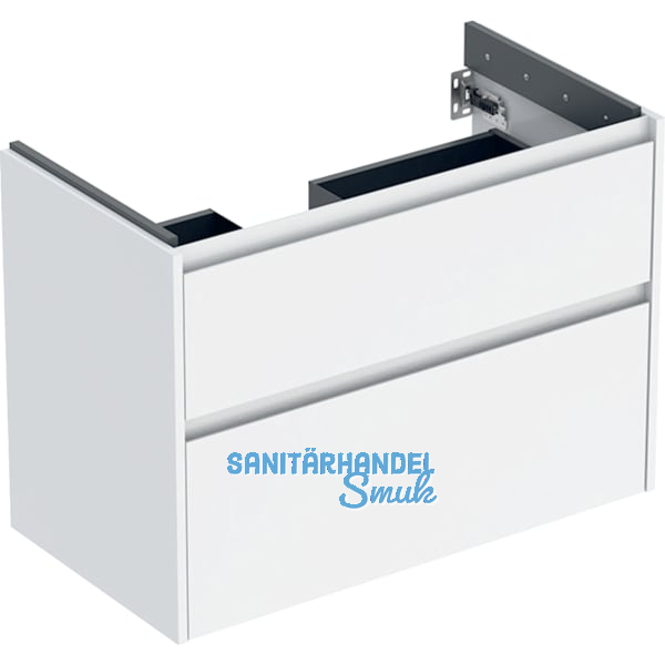 Renova Plan US f�r WT 90cm weiss sglanz