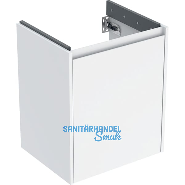 Renova Plan US f�r WT 55cm weiss sglanz