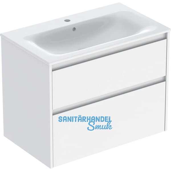 Renova Plan Set MWT KT 80cm weiss sglanz