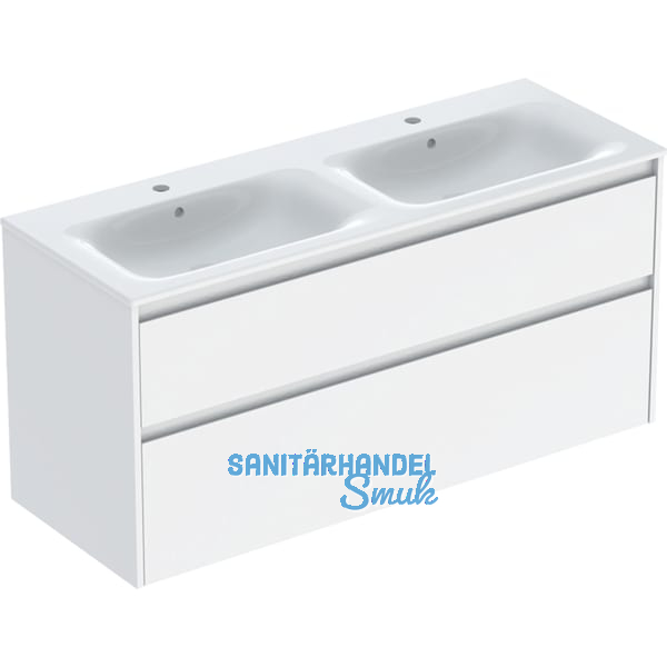 Renova Plan Set DWT+US 130cm weiss sgl