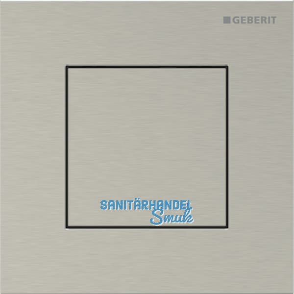 Bet-Pl Typ40 UR-Stg pn eckig Nickel