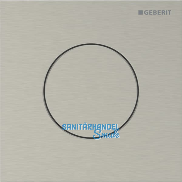 Bet-Pl Typ40 UR-Stg pn rund Nickel