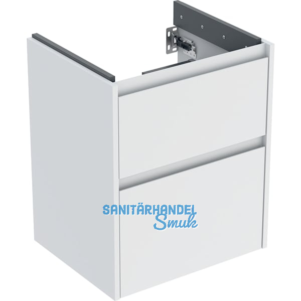 Renova Plan US f�r WT 55cm weiss smatt