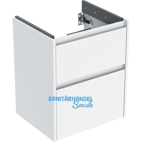 Renova Plan US f�r WT 55cm weiss sglanz