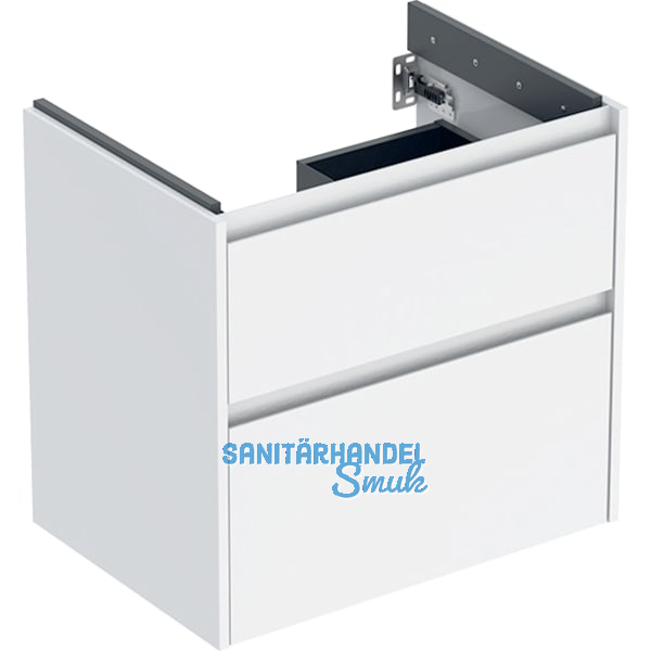 Renova Plan US f�r WT 70cm weiss sglanz