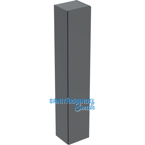 Renova Plan Hochschrank lava smatt