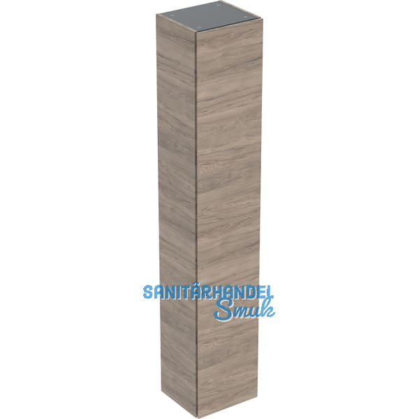 Renova Plan Hochschrank Nussbaum hickory