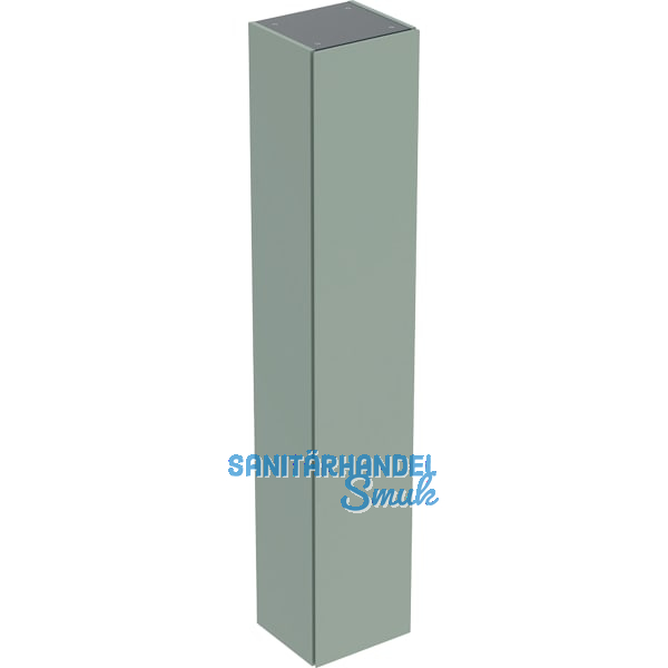 Renova Plan Hochschrank salbeigruen