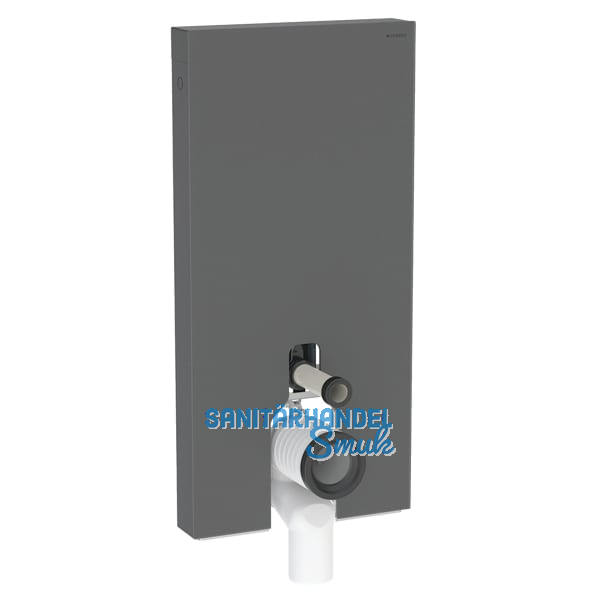 Monolith Plus WC101 Stand-WC Gl schw sat