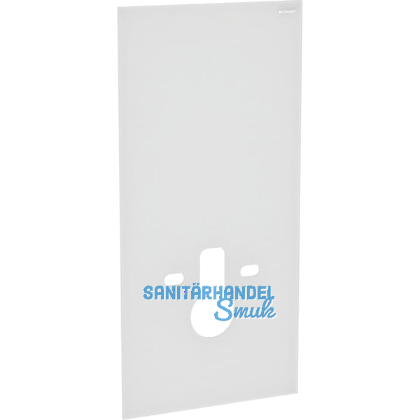 Frontverkl. Monolith Wand-WC101 w sat.