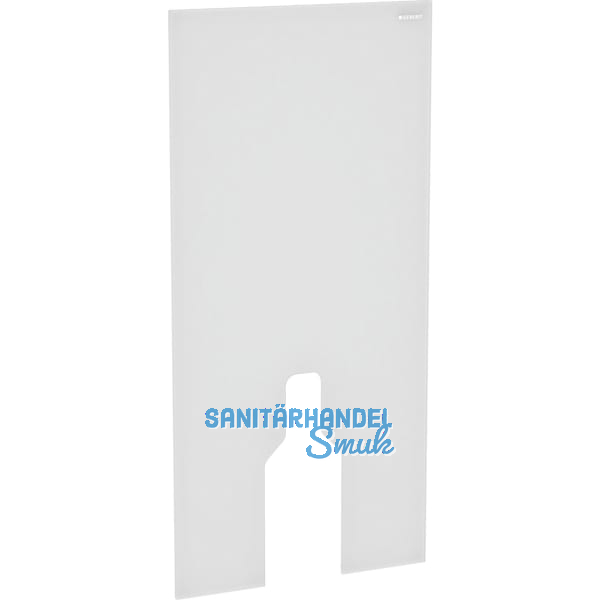 Frontverkl. Monolith Stand-WC101 w sat.