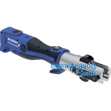 Pressgert ACO203XLplus [2]