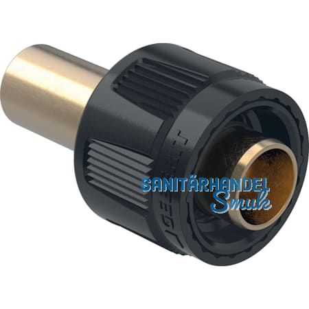 Map -Nippel mit EE u MasterFix d15-MF20