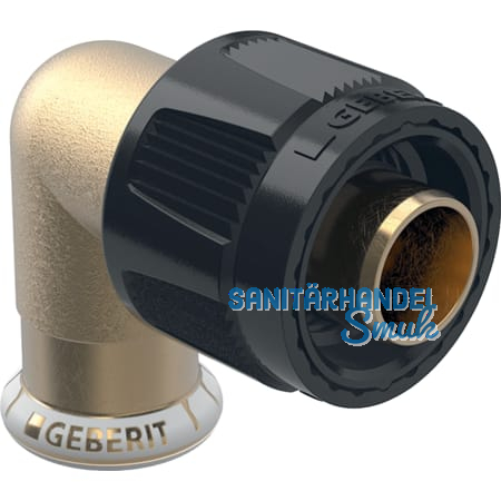 Mapress -Winkel mit MasterFix d15-MF20