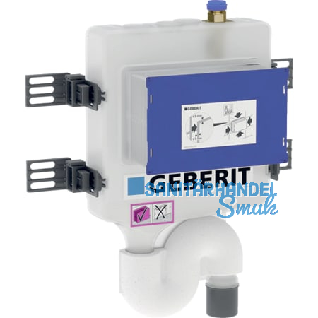 GE Hygienesplung HS50, 1 WA