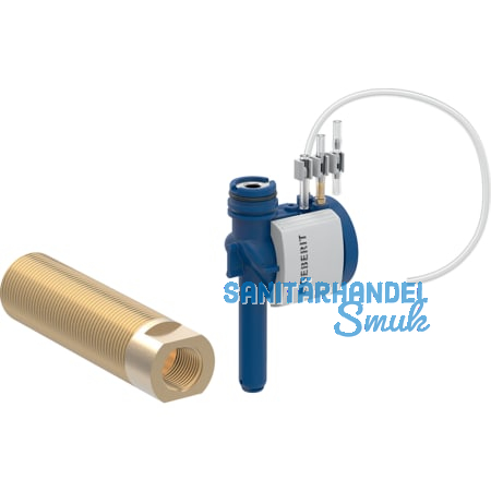 UR-Reno-Set pneum. Abdeckpl. 13x13cm