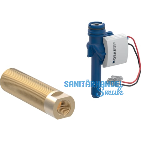 UR-Reno-Set elektrisch Abdeckpl. 13x13cm