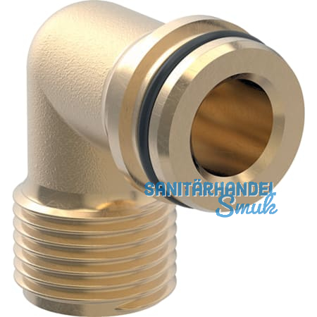 Reno-Anschlusswinkel f. verd.Steuerung