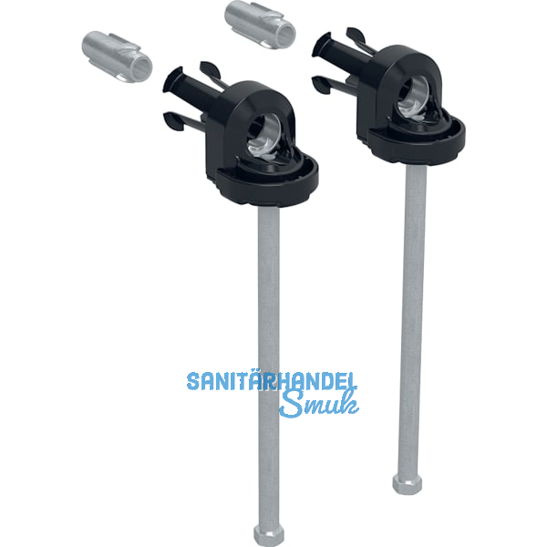 GE Bambini EFF3-Befestigung WWC