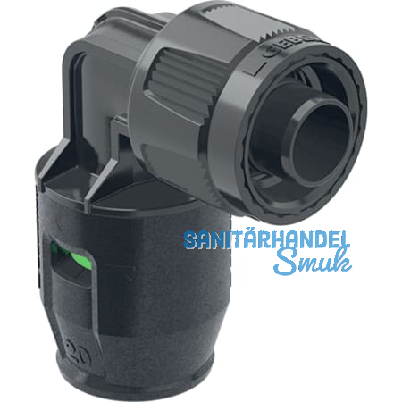 PushFit -Winkel MasterFix d 20-MF20