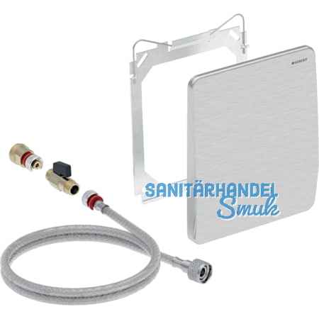 UR-Reno-Set Abdeckpl. 18x21cm RBS m. SR