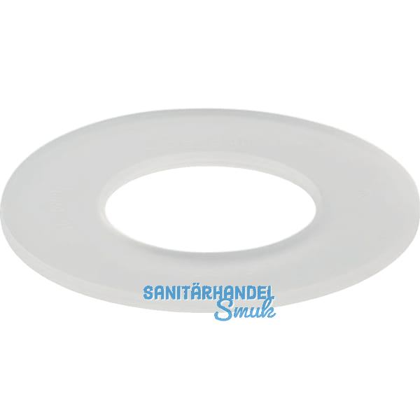 Dichtung zu Heberglocke, d 58 x 32