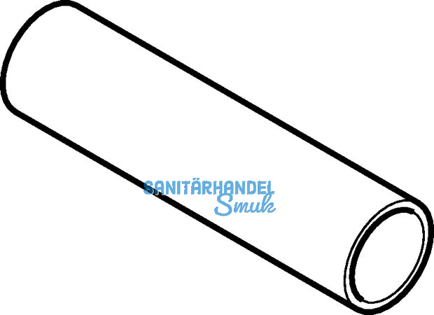 Geberit Mepla Verbundrohr in Stangen