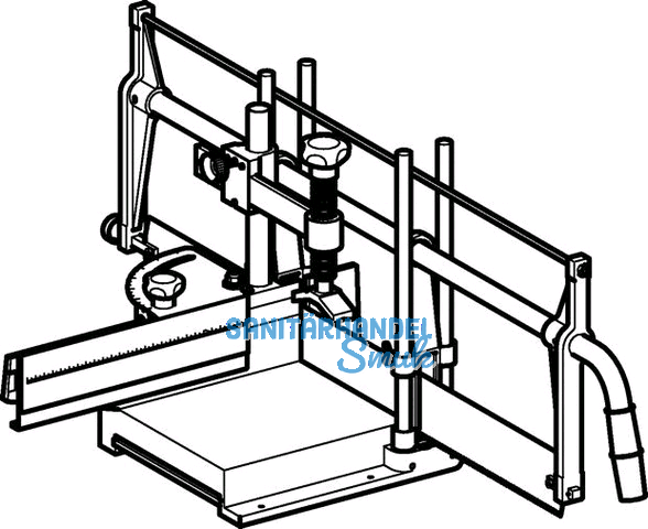 Geberit Handsge 359832