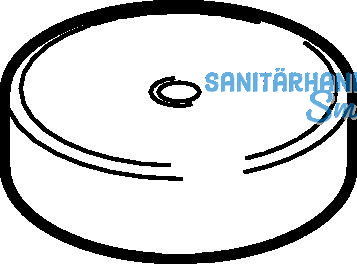 Geberit PE Schutzkappe fr