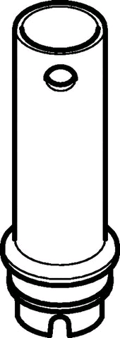 Geberit Standrohr zu 150058 aus