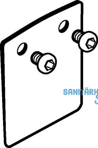 Geberit Mepla Ersatzschneidmesser fr