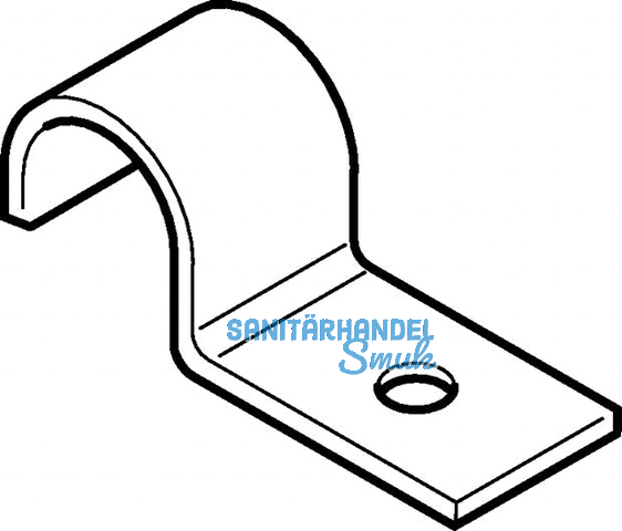 Geberit Mepla Rohrbride f gedmmtes