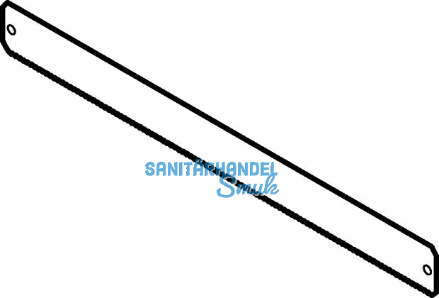 Geberit Ersatzsgebltter zu